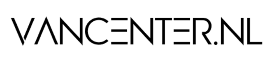 Header Logo 1 | VANCENTER