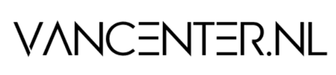 Footer Logo 1 | VANCENTER