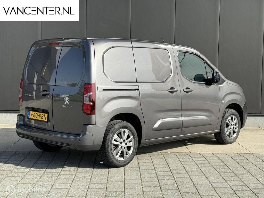 Peugeot Partner bestel 1.5 BlueHDi 130 EAT8 S&S L1 51655802-1.jpg | VANCENTER