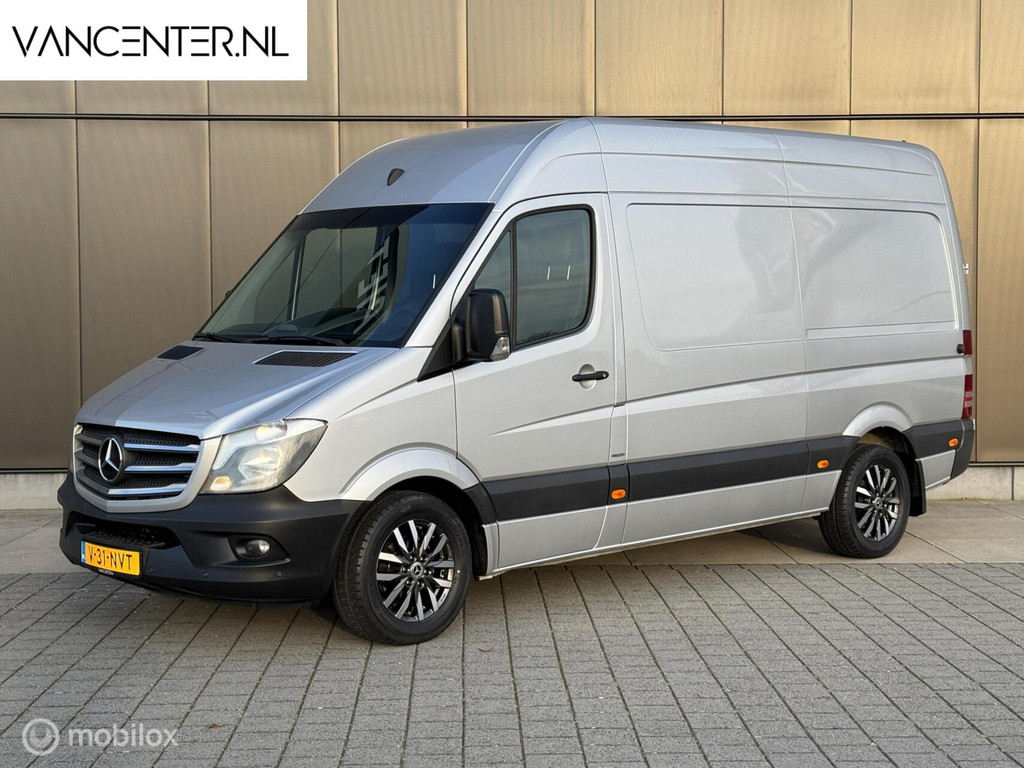 Mercedes-Benz Sprinter bestel 319 3.0 CDI 366 50669344-0.jpg | VANCENTER