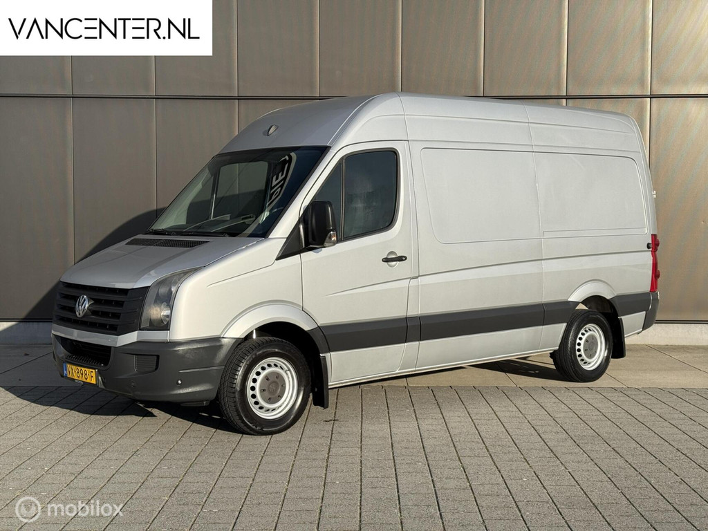 Volkswagen Crafter Bestel 35 2.0 TDI L2H2 50755070-0.jpg | VANCENTER