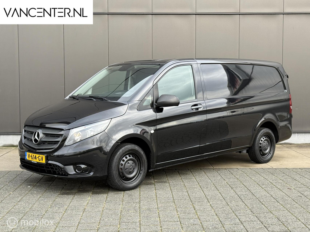 Mercedes-Benz Vito Bestel 111 CDI Lang 50875554-0.jpg | VANCENTER