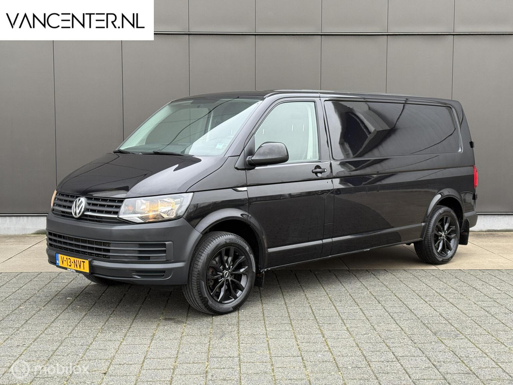Volkswagen Transporter 2.0 TDI 150PK DSG Automaat L2 Carplay 51083987-0.jpg | VANCENTER