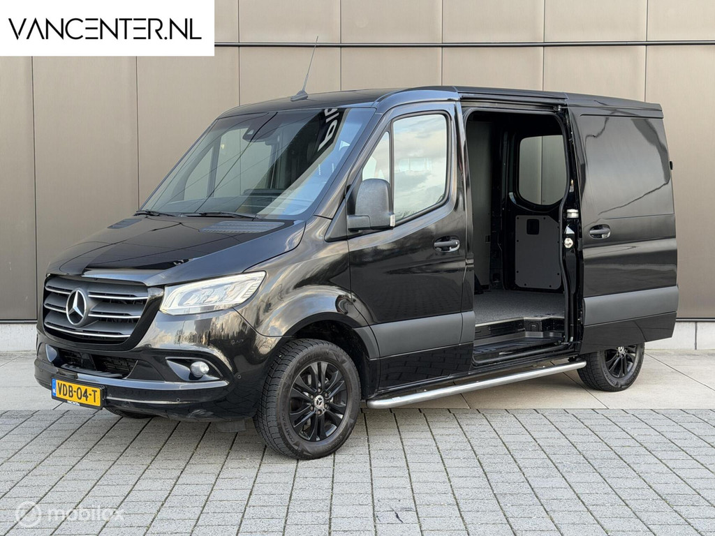 Mercedes-Benz Sprinter bestel 316 2.2 CDI Automaat L1H1 EURO 6 51985670-0.jpg | VANCENTER