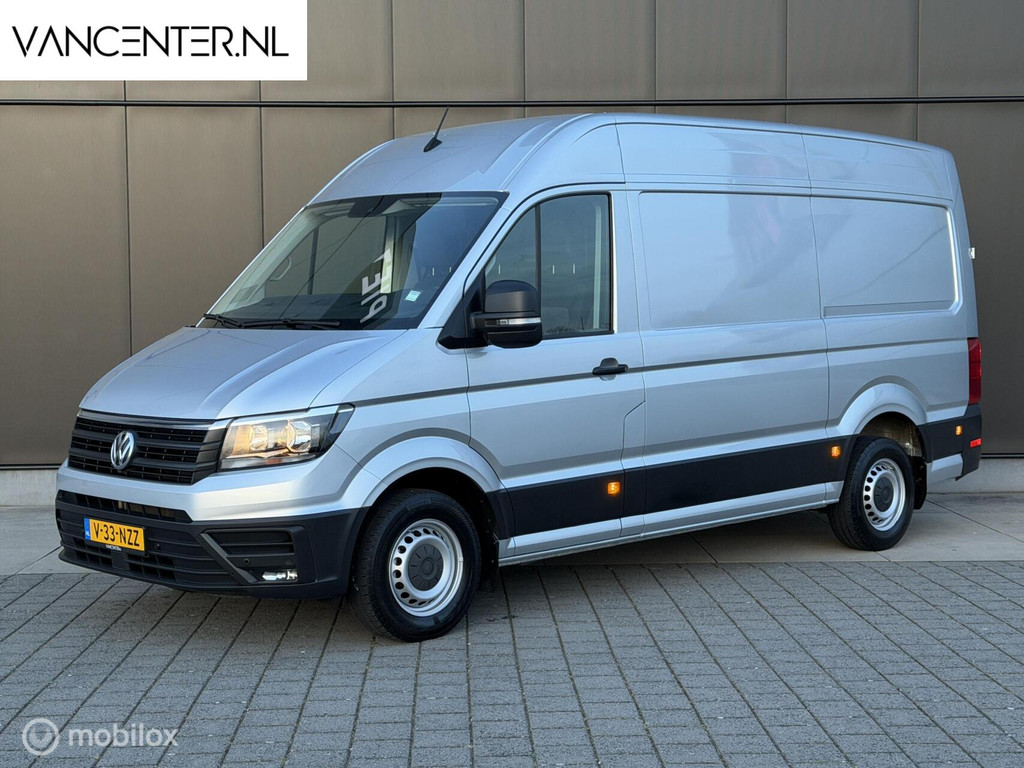 Volkswagen Crafter Bestel 30 2.0 TDI L3H3 Highline 52025154-0.jpg | VANCENTER