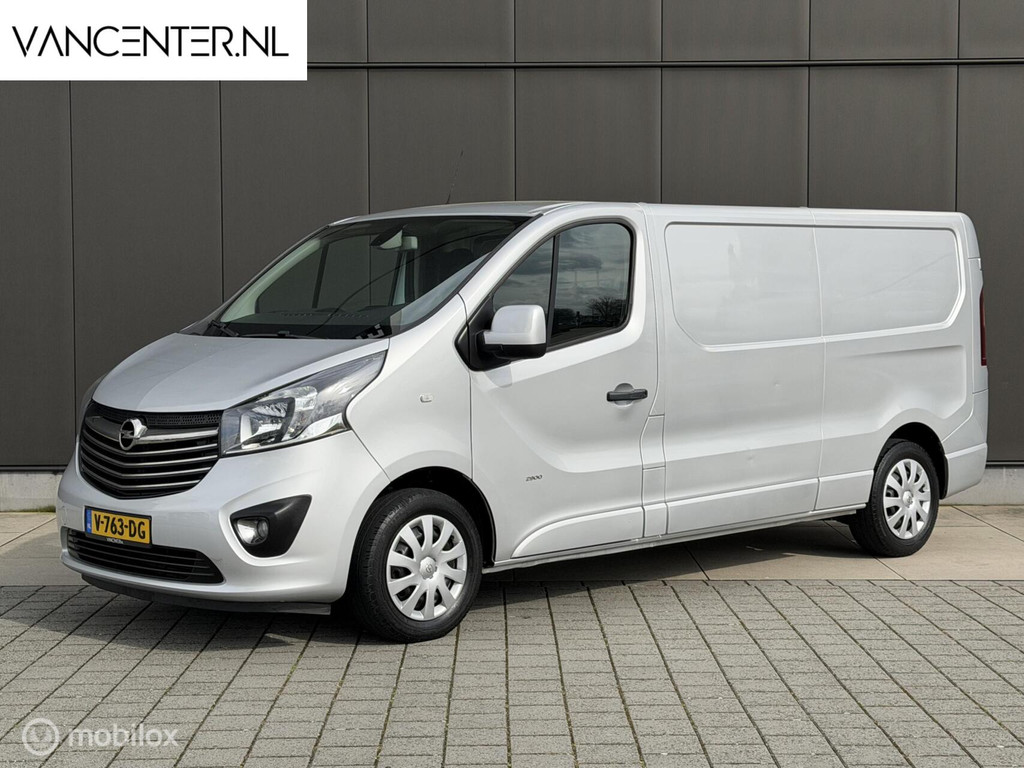 Opel Vivaro bestel 1.6 CDTI L2H1 Edition EcoFlex 52097530-0.jpg | VANCENTER
